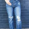 KanCan The Bree Boyfriend Jeans 2 KanCan The Bree Boyfriend Jeans
