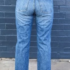KanCan The Bree Boyfriend Jeans