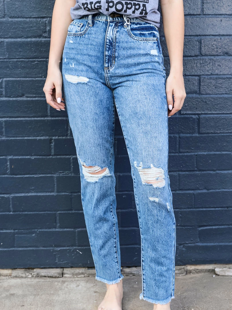 Sneak Peek The Beth 90's Skinnies 5 Sneak Peek The Beth 90's Skinnies