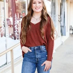 LA MIEL The Sielo Top Small