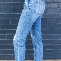 Sneak Peek The Beth 90's Skinnies 9 Sneak Peek The Beth 90's Skinnies