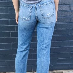 Sneak Peek The Beth 90's Skinnies