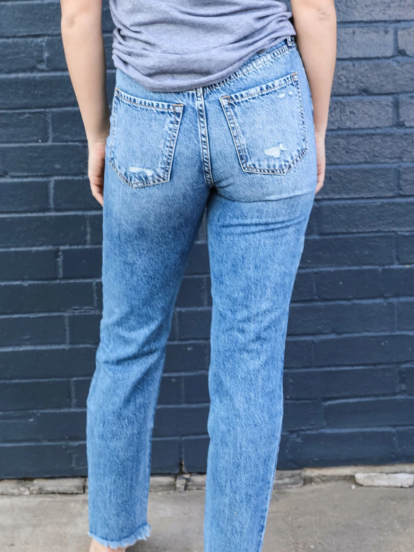 Sneak Peek The Beth 90's Skinnies 4 Sneak Peek The Beth 90's Skinnies