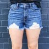 KanCan The High Rise Mom Shorts Jeans & Bottoms 1 KanCan The High Rise Mom Shorts Jeans & Bottoms