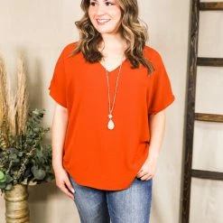 Entro Love Was Easy Top