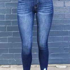 KanCan Jeans & Bottoms The Destiny Skinnies