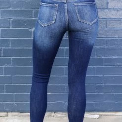 KanCan Jeans & Bottoms The Destiny Skinnies