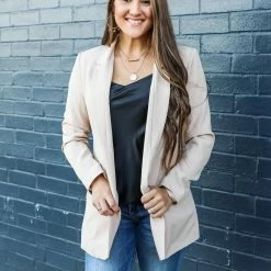 Entro Small Everyday Loving Blazer