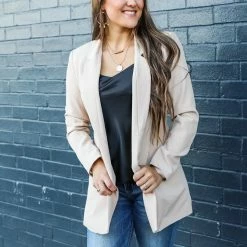 Entro Small Everyday Loving Blazer