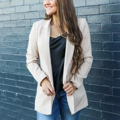 Entro Small Everyday Loving Blazer