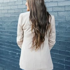 Entro Small Everyday Loving Blazer