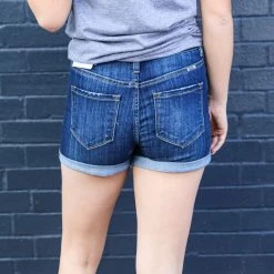 KanCan The Margo Shorts Jeans & Bottoms