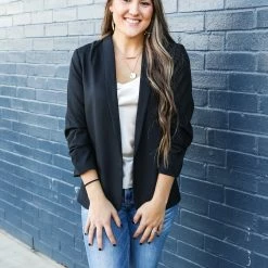 Ee.some The Jamie Jacket Small