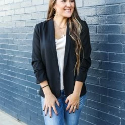 Ee.some The Jamie Jacket Small