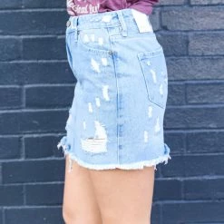 KanCan The Cassie Skirt Small