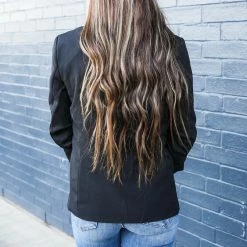 Ee.some The Jamie Jacket Small