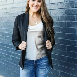 Ee.some The Jamie Jacket Small