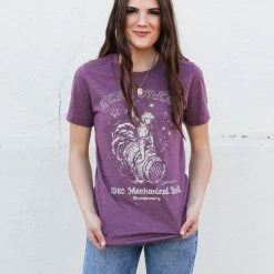 Country Deep Urban Cowboy Tee XL