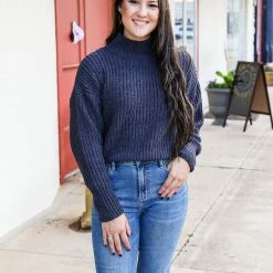 HYFVE The Britt Sweater Tops