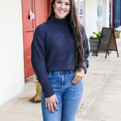 HYFVE The Britt Sweater Tops