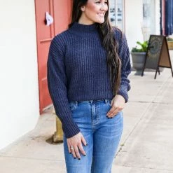 HYFVE The Britt Sweater Tops