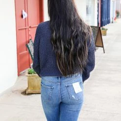 HYFVE The Britt Sweater Tops