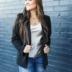 Jodifl Small The Leopard Lined Blazer