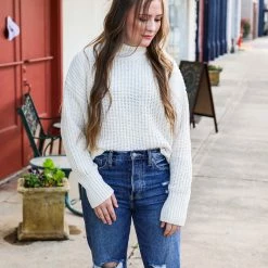 HYFVE The Britt Sweater Tops