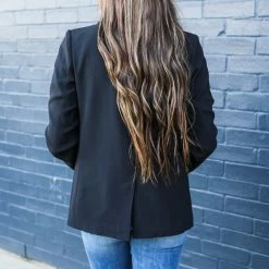 Jodifl Small The Leopard Lined Blazer