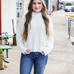 HYFVE The Britt Sweater Tops