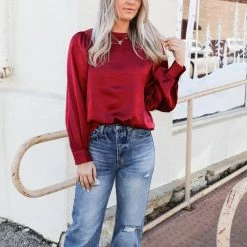 Vine & Love The Vanessa Top Small