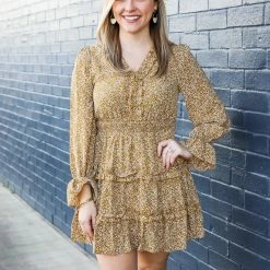 Very J The Faye Dress Small