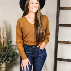 HYFVE Medium Fall In Love Sweater