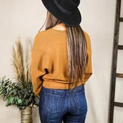 HYFVE Medium Fall In Love Sweater