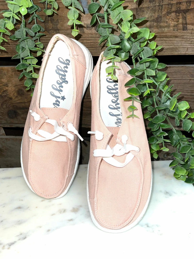 Very G Hey Gal Blush Slides Shoes 3 Very G Hey Gal Blush Slides Shoes