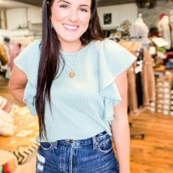 Entro The Cynthia Top Tops 11 Entro The Cynthia Top Tops