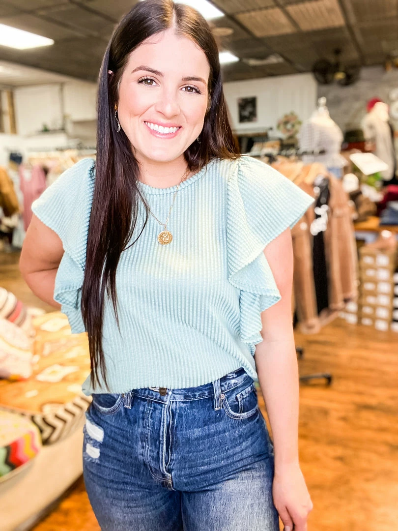 Entro The Cynthia Top Tops 6 Entro The Cynthia Top Tops