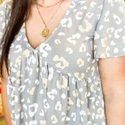 Entro Small The Jenna Top