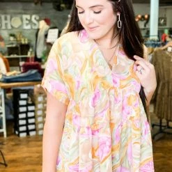 Entro Small The Golden Top