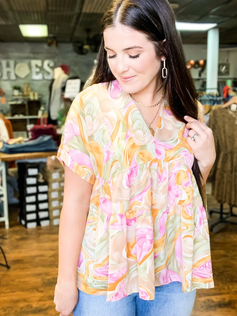 Entro Small The Golden Top 3 Entro Small The Golden Top