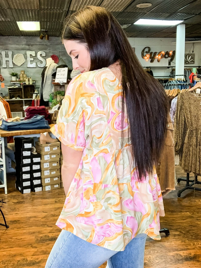 Entro Small The Golden Top 4 Entro Small The Golden Top