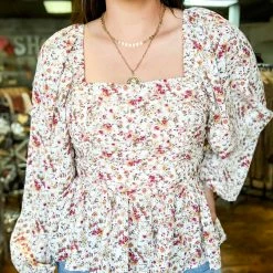 Entro The Lorenz Top Medium