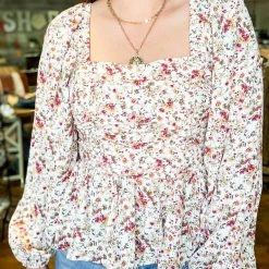 Entro The Lorenz Top Medium