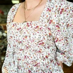 Entro The Lorenz Top Medium