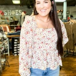 Entro The Lorenz Top Medium