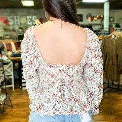 Entro The Lorenz Top Medium