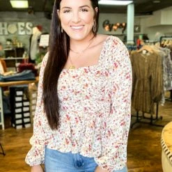 Entro The Lorenz Top Medium