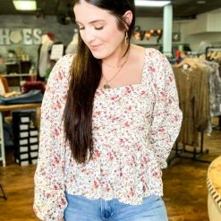 Entro The Lorenz Top Medium