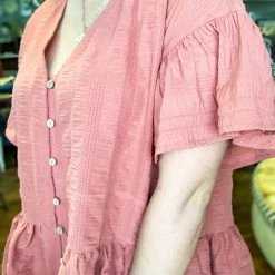 Entro The Sean Top Small