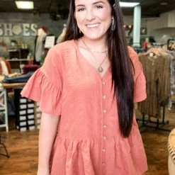 Entro The Sean Top Small